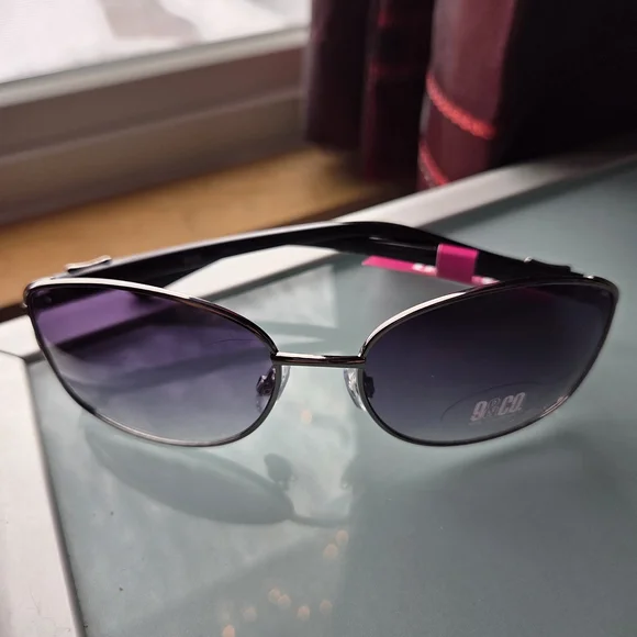 New!!!! 9&Co. Sunglasses!