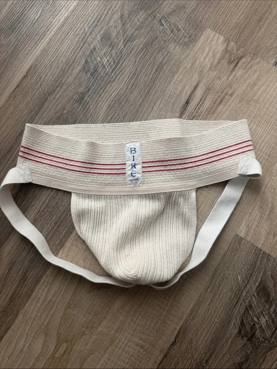 BIKE Vintage Jock