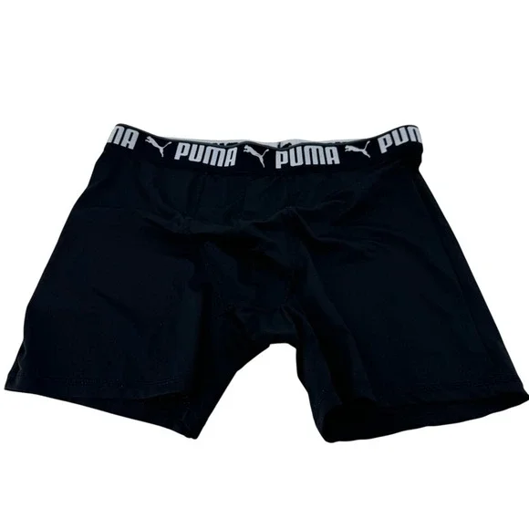 Puma Performance Boxer Briefs‎ Underwear
