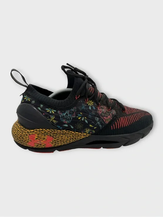 Under Armour HOVR‎ Phantom 2 Day of the Dead Men’s Size 13 Good Condition!