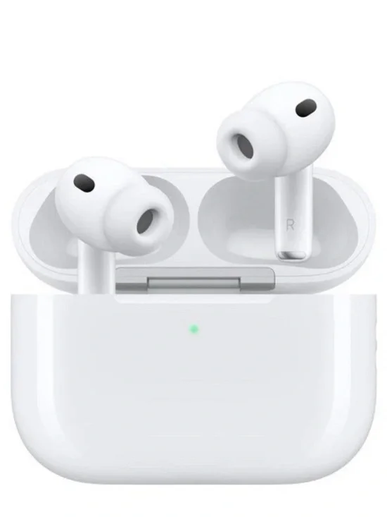 Wireless In-Ear Airpod Pro 3s with Charging Case - SEALED