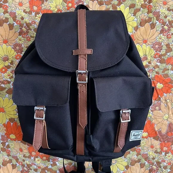 Herschel Dawson Small/Medium Size Backpack
