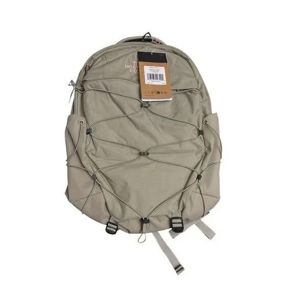 The North Face Women's Hiking and School Backpack Borealis Luxe New
