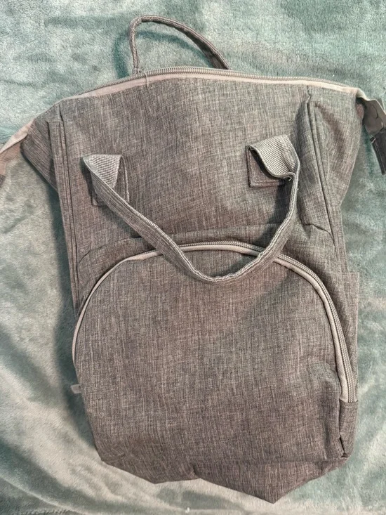 Enfamil Tote Backpack