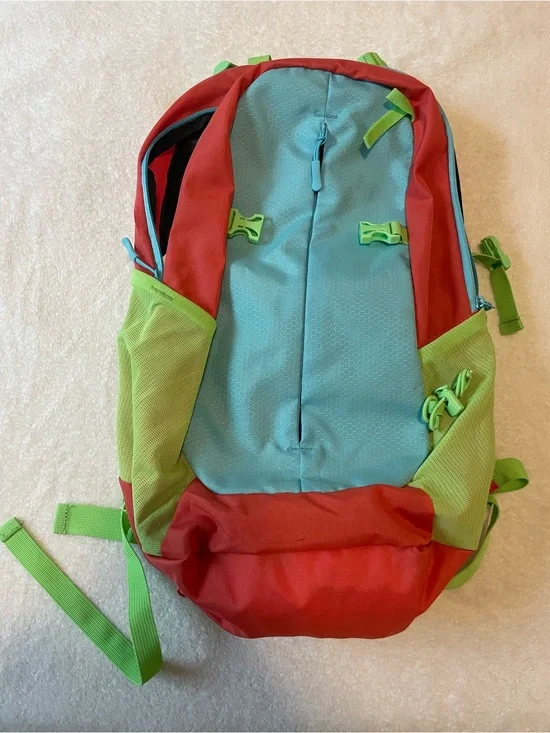 Hiking Backpack