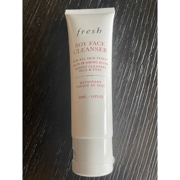 Fresh Soy‎ Face Cleanser 1.6oz