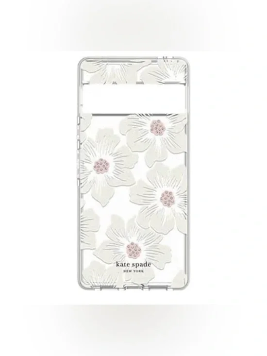kate spade Hardshell Pixel 6 Phone Case