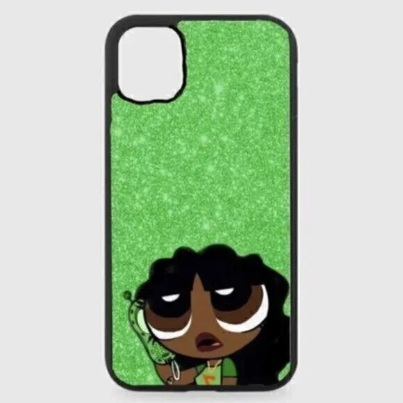 POWERPUFF Girls Baddie Phone Case