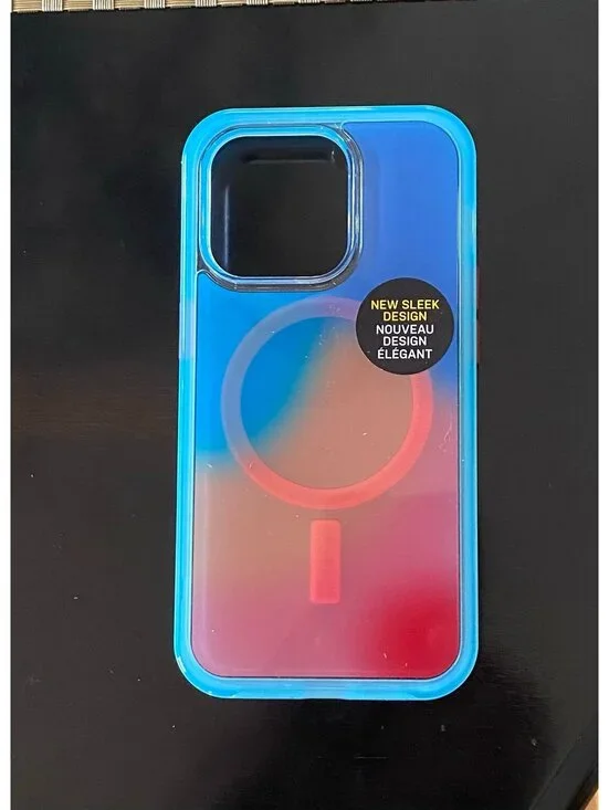 OtterBox Symmetry+ Series Case for iPhone 14 Plus
