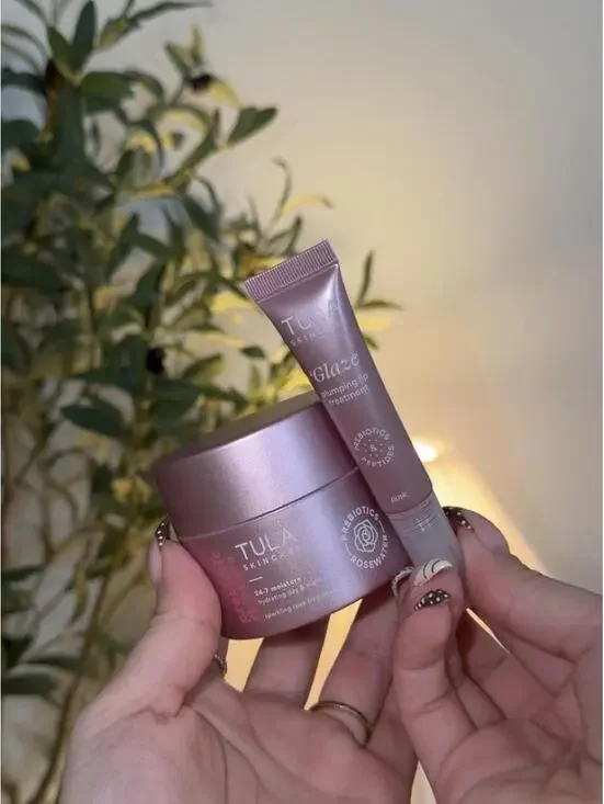 Tula  Pink Skincare