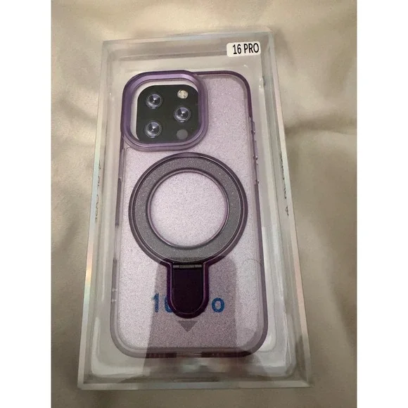 For Apple iPhone 16 Pro Max (6.9