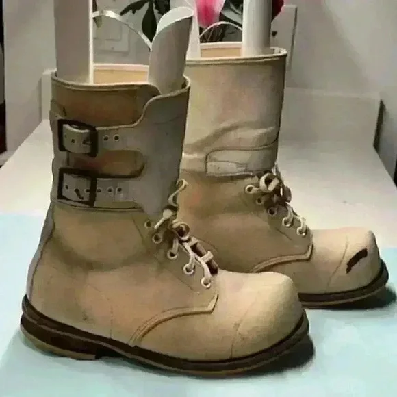 VINTAGE KOREAN WAR 