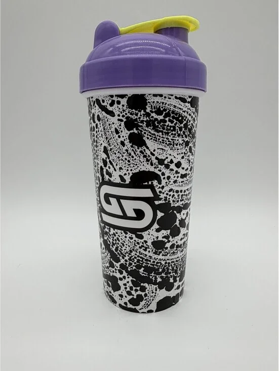 GamSupps GG Waifu limit Cup limit  24 fl oz
