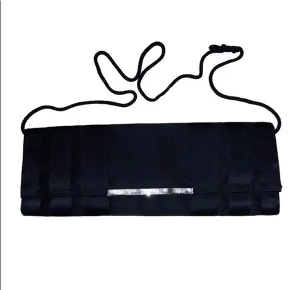La regale small crossbody clutch