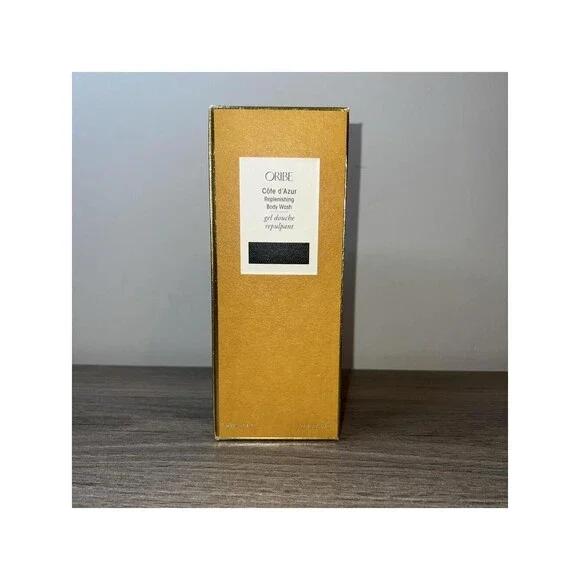 Oribe Cote d'Azur Replenishing Body Wash 10.1 oz