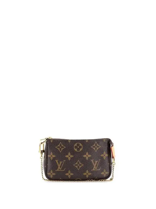Louis Vuitton Pochette Accessoires #247926L89B