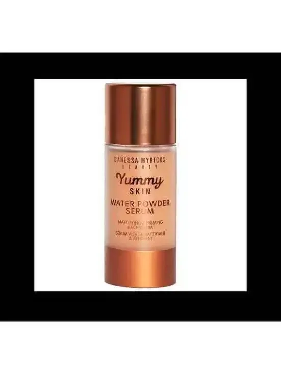 dyness myric water power serum modifying priming face sharing 30 ML