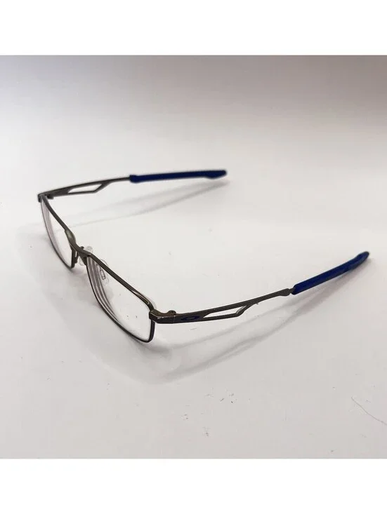 Oakley Barspin XS Matte Cement OY3001-0347 47-14-130 Eyeglasses