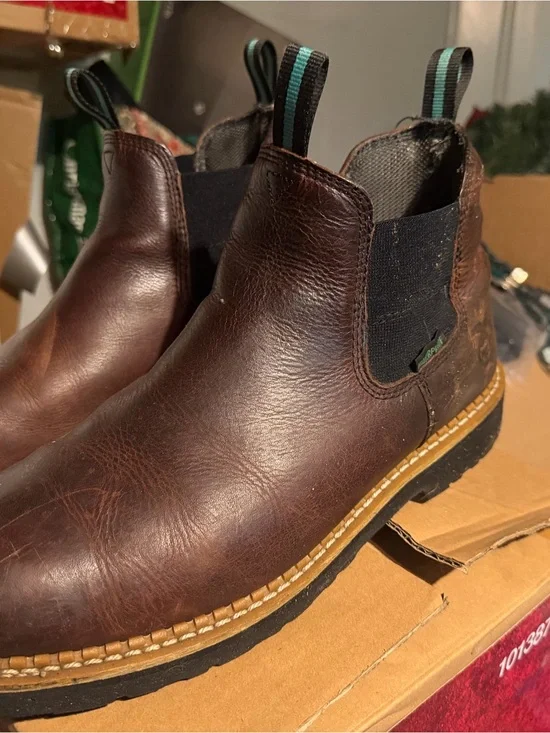 Mens Carolina Romeo Chukka