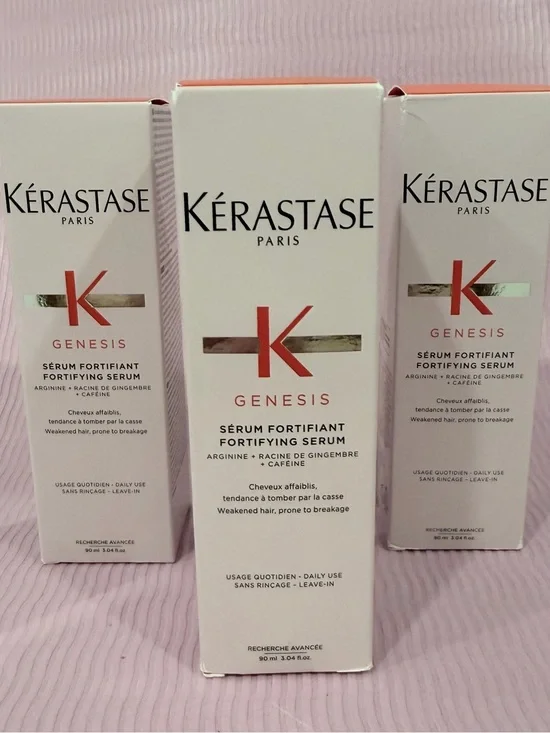 Kerastase Genesis Fortifying Serum — 1/3