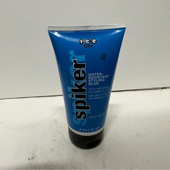 Joico Ice Spiker Styling Glue For Hair Water Resistant 5.1 OZ