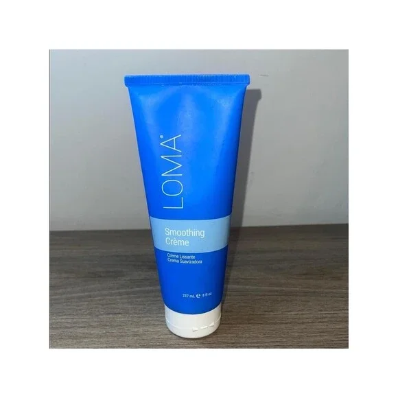 LOMA Smoothing Crème - 8 oz