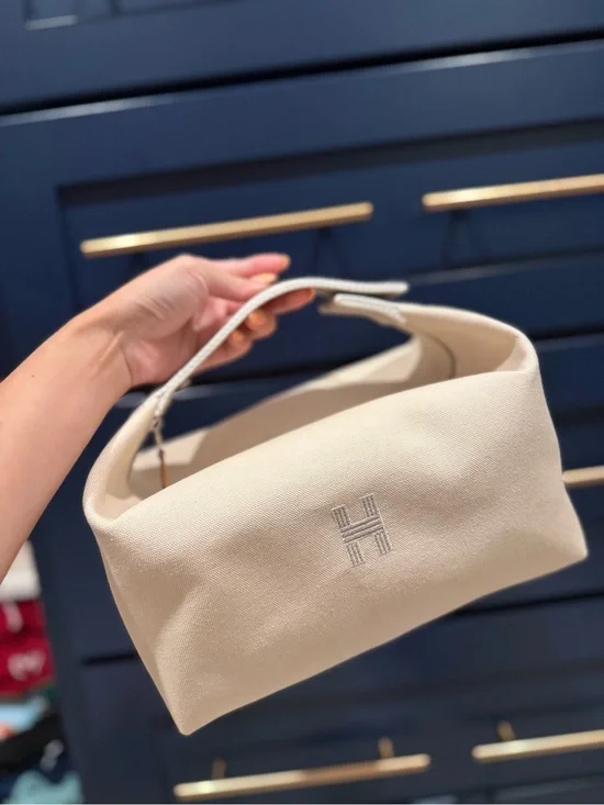 Hermes Bride-a-Brac case- large size