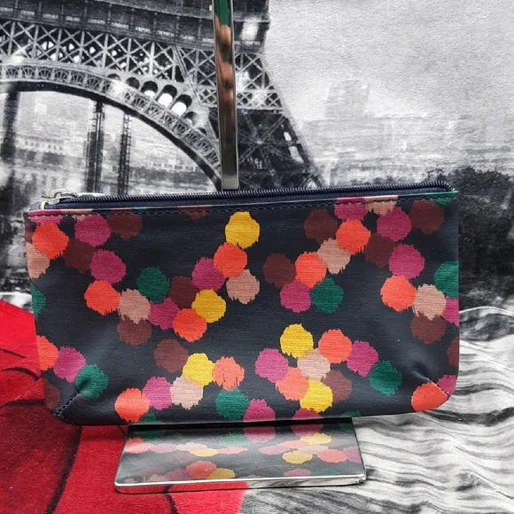 Fossil Cosmetic / Clutch Bag