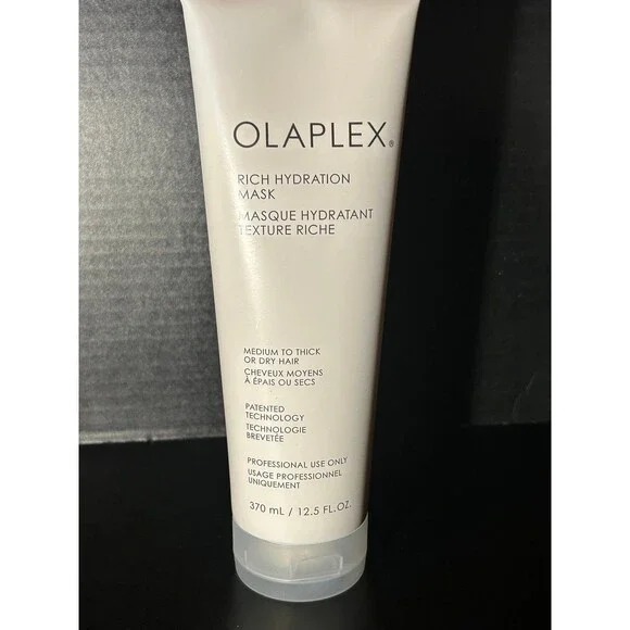 Olaplex Rich Hydration Mask 370 ml/12.5 fl oz