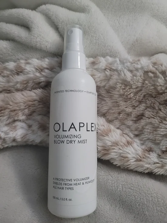 Olaplex Volumizing Blow Dry Mist 150ml 5.0 fl oz Heat Protectant New Unused