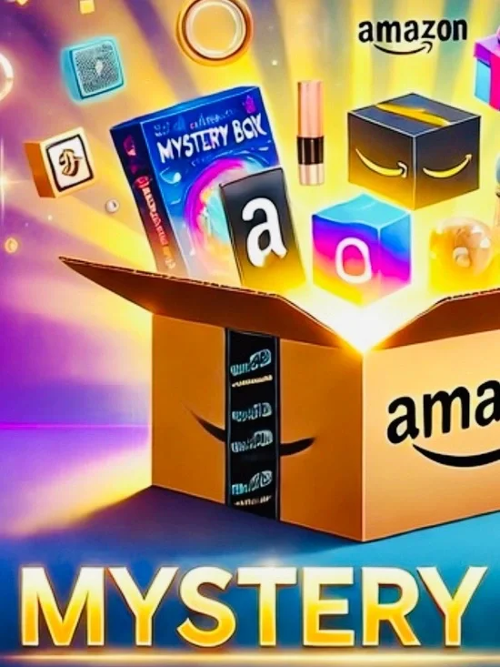 📦 Wholesale Amazon Mystery Boxes $199 MSRP New 10-20 Health Beauty Small Bundles