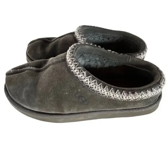 UGG Tasman Slippers Women’s 9 Men’s 8