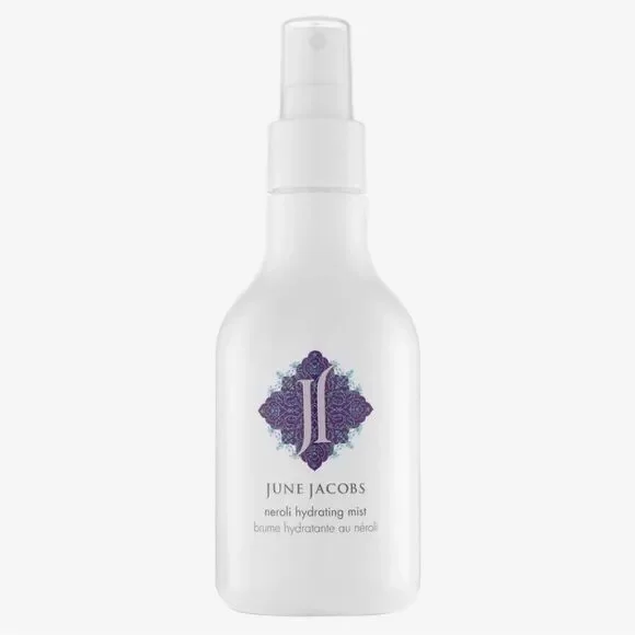 June Jacob’s Factory Sealed NEROLI HYDRATING MIST SKU: 212105