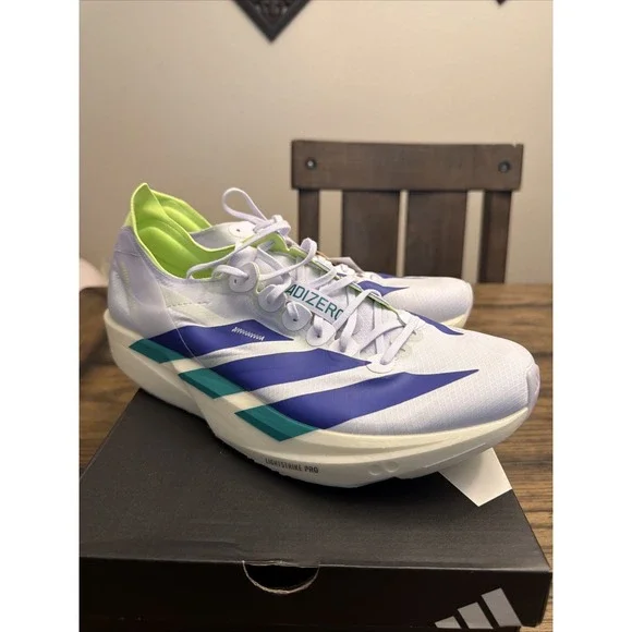 adidas adizero Takumi Sen 11 Men's Size 10.5 …BS