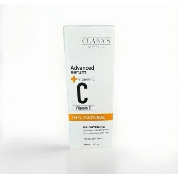 Brightening Vitamin C Serum