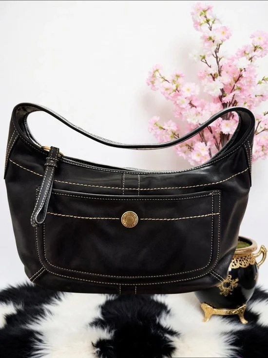 COACH ERGO HOBO BAG