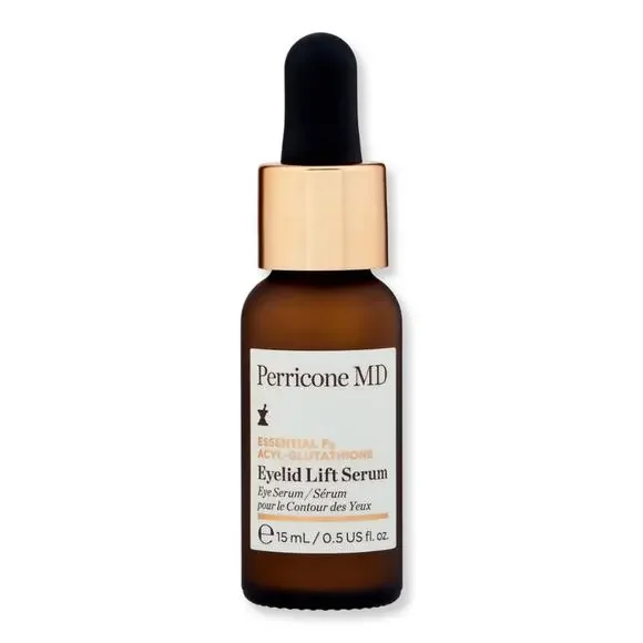 Perricone MD Essential Fx Acyl-Glutathione Eyelid Lift Serum