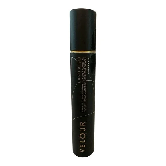 Velour‎ Lashes Lash & Go Eyeliner 3-in-1 Eyeliner + Magnetic Lash Adhesive