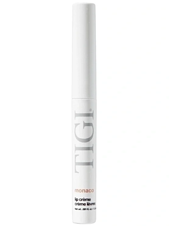 TIGI Cosmetics Monaco Lip Creme