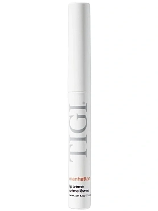 TIGI Cosmetics Manhattan Lip Creme