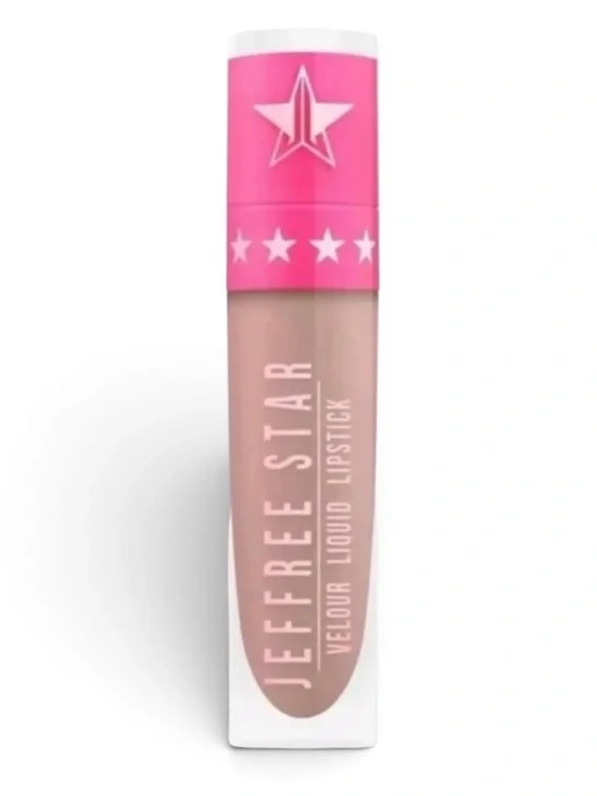 Jeffree Star Cosmetics  Velour Liquid Lipstick - Jeffree's Nudes