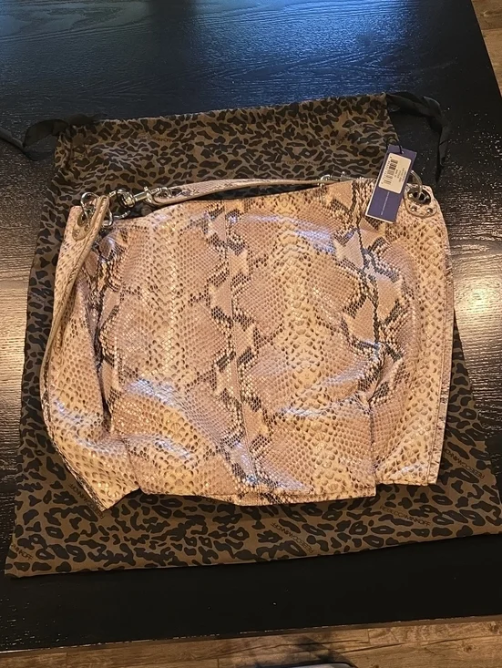 NWT! Rebecca Minkoff Vintage 
