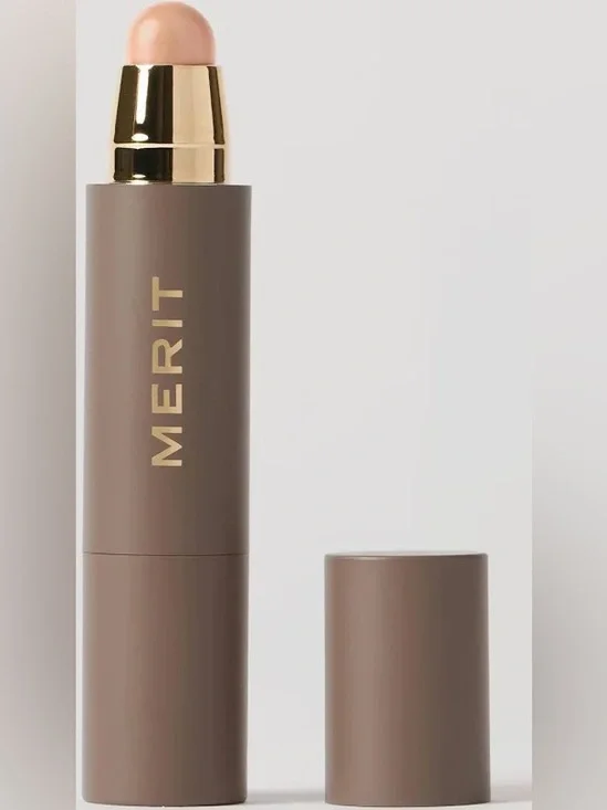 Merit - Complexion Stick - Palomino