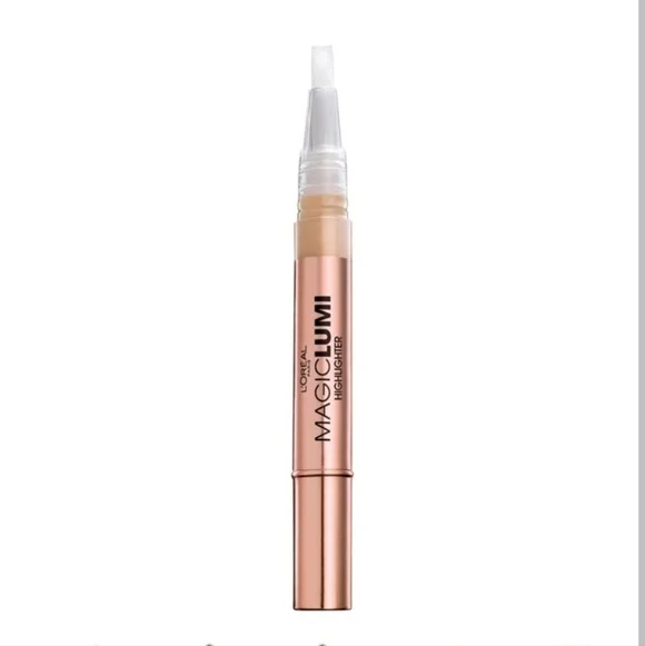 L'oreal magic lumi highlighter shade 864