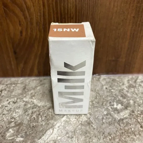 Milk Makeup 15NW‎ Future Fluid All Over Concealer 8.5 ml .28oz New