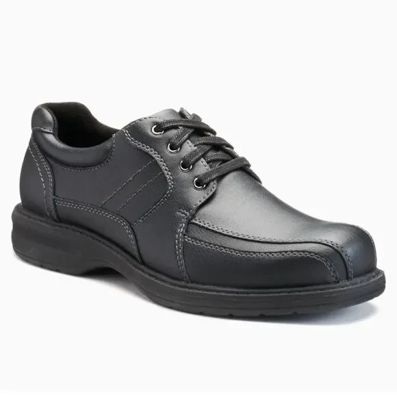 Croft & Barrow Gabel Ortholite Bicycle-Toe Dress Shoes • size 13