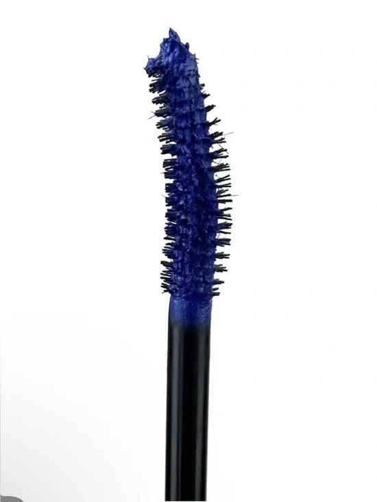 Eyeko Lash Alert Lift & Curl Mascara - Blue