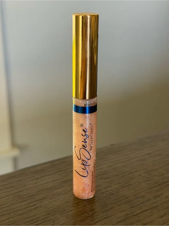 SeneGence LipSense Pink Prism Gloss .20 fl oz