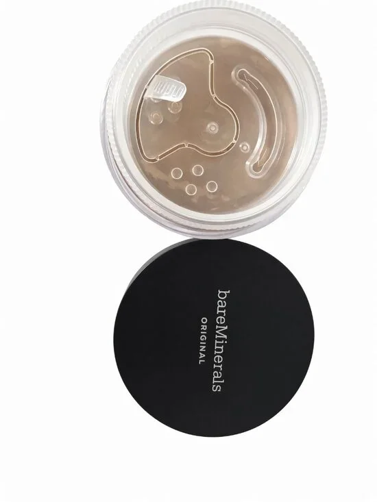 bareMinerals Original Loose Powder Foundation Golden Tan 20 New