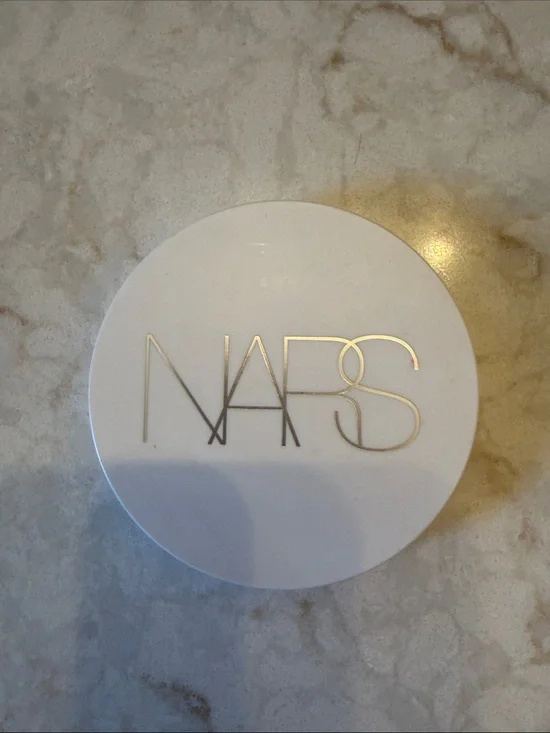 LN NARS Light Reflecting Luminizing Blush in Love Deep